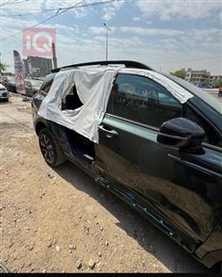 کیا سۆرینتۆ